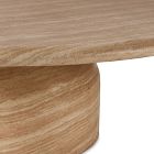 Xiomara Round Coffee Table (48")