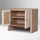 San Remo Nightstand (30")