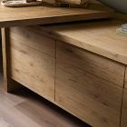 Esperance Rotating Desk (70")