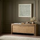 Esperance Rotating Desk (70")