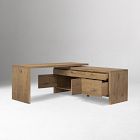 Esperance Rotating Desk (70")