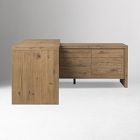 Esperance Rotating Desk (70")