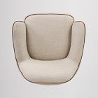 Dothan Swivel Chair