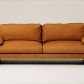 Video 1 for Parry Leather Sofa (86")