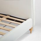 Lex Upholstered Bed