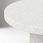 Newcastle Round Indoor/Outdoor Bar Table