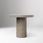 Newcastle Round Indoor/Outdoor Bar Table