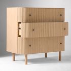 Ellington 3-Drawer Dresser (36")