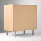 Ellington 3-Drawer Dresser (36")