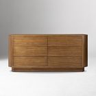 Ellsworth 6-Drawer Dresser (75")