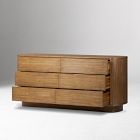 Ellsworth 6-Drawer Dresser (75")