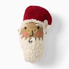 Santa Pillow