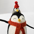 Polar Pals Penguin Family