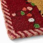Twinkle Paws Doormat