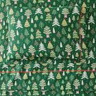 Pretty Pines Sheet Set
