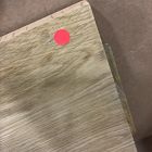 Open Box: Andre Side Table (26") - Brown