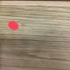 Open Box: Andre Side Table (26") - Brown