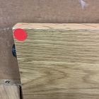 Open Box: Andre Side Table (26") - Brown