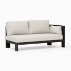 Build Your Own - Caldera Aluminum Outdoor Sectional