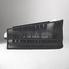 Lisbeth Outdoor Daybed (61")