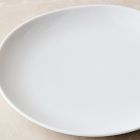 Organic Porcelain Appetizer Plate Sets