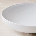 Organic Porcelain Pasta Bowl Sets