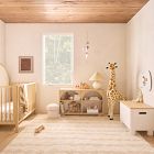 Rainbow &amp; Clouds Mobile