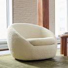 Cozy Swivel Chair (In-Stock &amp; Ready To Ship)