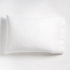 European Flax Linen Pillowcase Set