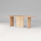 Farrow Counter Height Communal Table