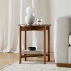 Jordi Side Table (21.5")
