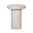 Oriana Round Side Table (16")