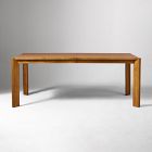 Otto Solid Wood Extendable Dining Table (64"&ndash;96")