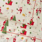 Santa's Sweet Treats Sheet Set