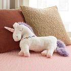 Unicorn Light-Up Plush