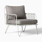 Anchorage Outdoor Lounge Chair