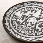 Fika Stoneware Dinner Plates