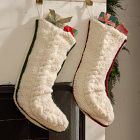 Maren Knit Stocking