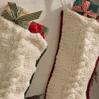 Maren Knit Stocking
