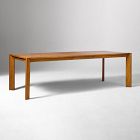 Otto Solid Wood Extendable Dining Table (64"&ndash;96")