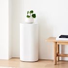 Patrick Cain Designs Plinth Side Table (10")