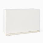 Rhys 8-Drawer Dresser (52") - White