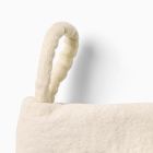Snowgirl Felt Stocking