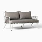 Anchorage Outdoor Loveseat (59")