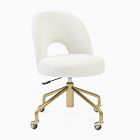 Andie Swivel Desk Chair