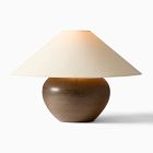 Colin King Ceramic Table Lamp (14"&ndash;17")