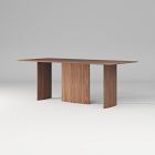 Farrow Counter Height Communal Table