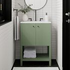 Harrison Single Bathroom Vanity (24")