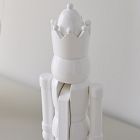 Modern Lacquer Wood Nutcrackers