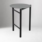 Outdoor Foldable Round Stool